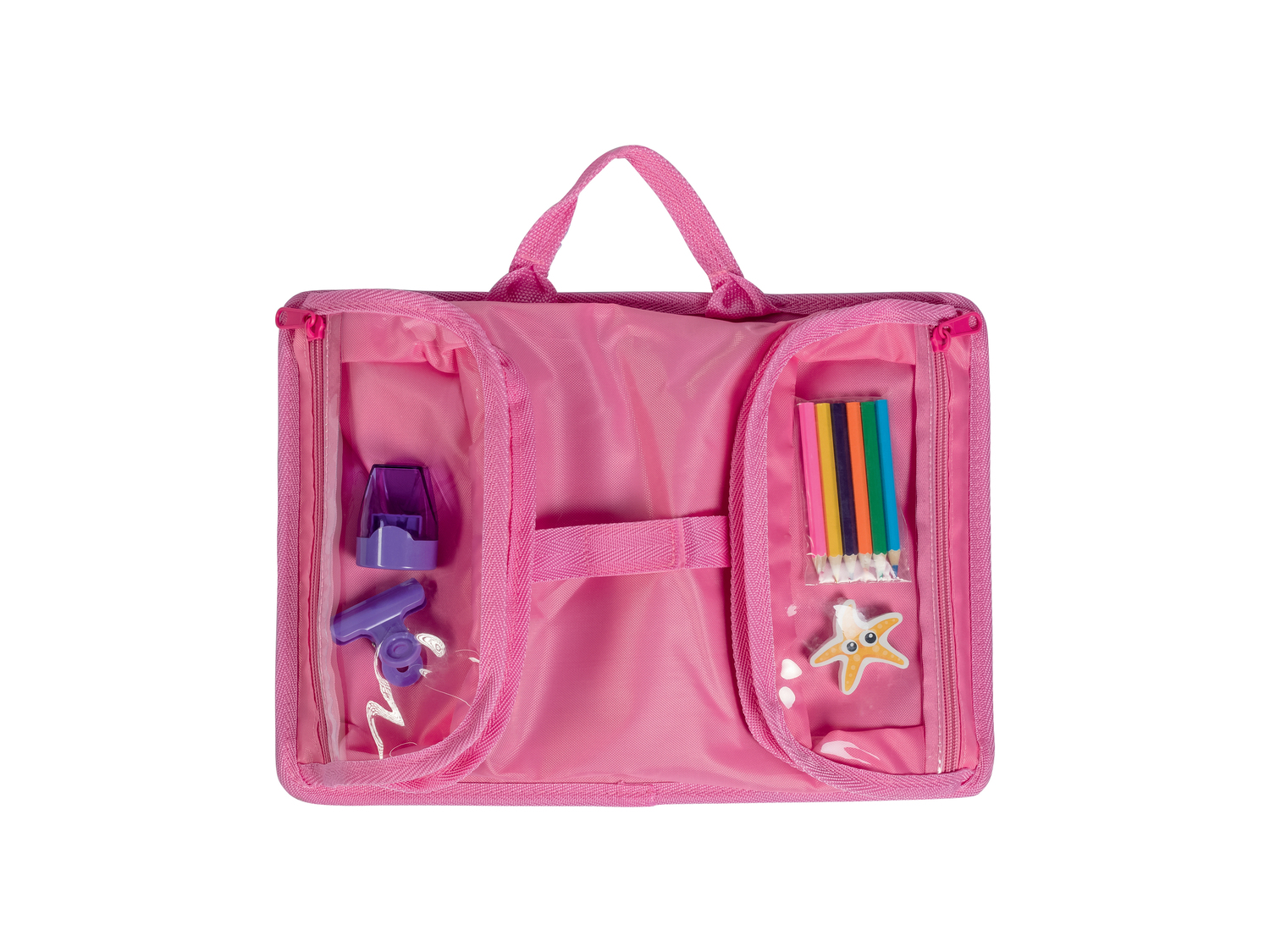 Set disegno da viaggio per bambini Playtive Junior, prezzo 6.99 €
- Età minima: ...