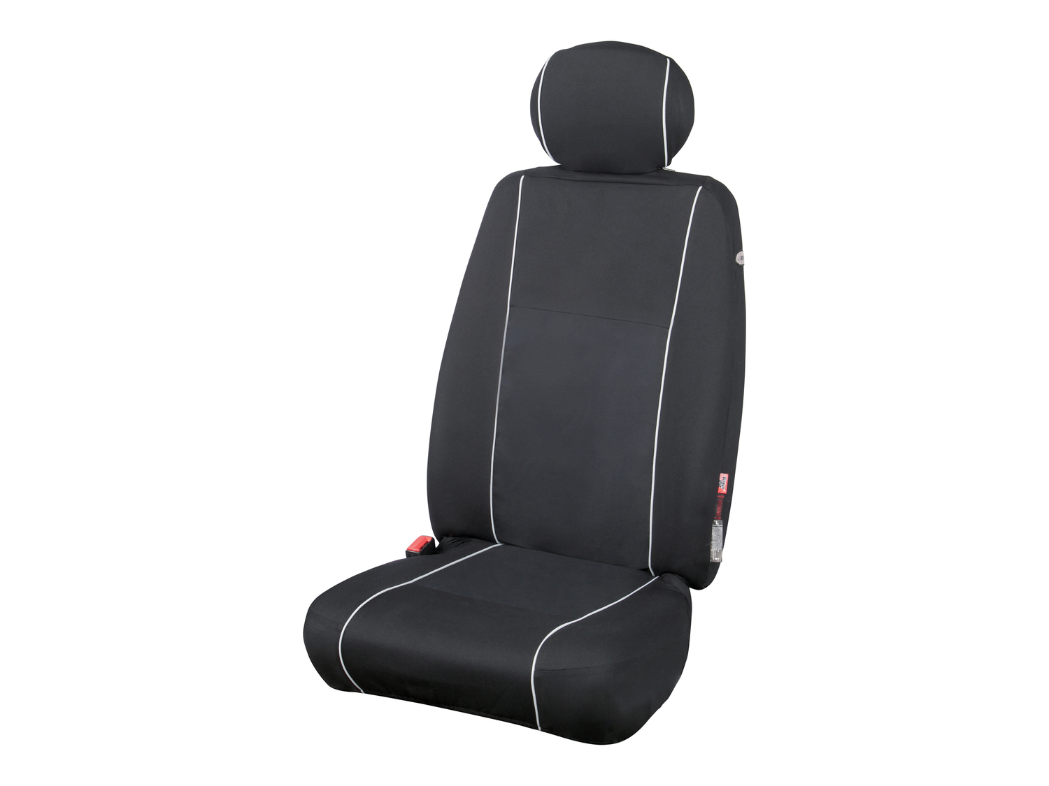 Set coprisedili per auto Ultimate Speed, prezzo 16.99 €
- Misura universale, ...
