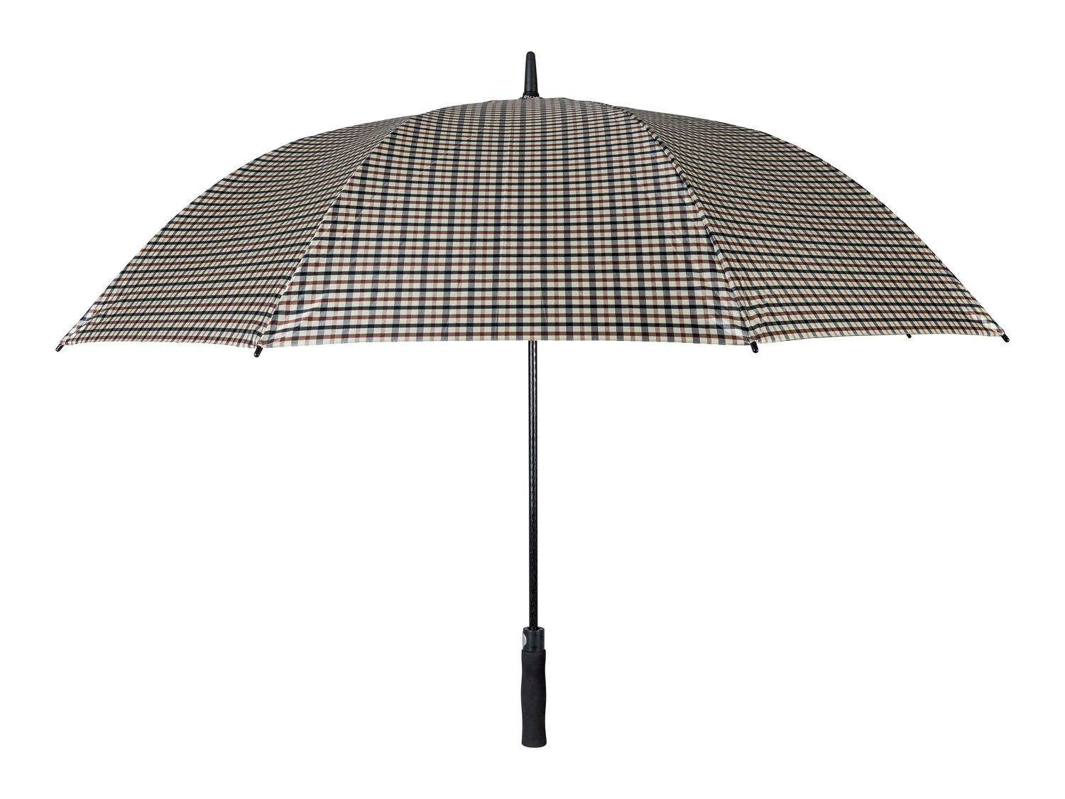 Ombrello extra large Top-move-var, prezzo 6.99 €
- Ø aperto: 130 cm
Caratteristiche
- ...