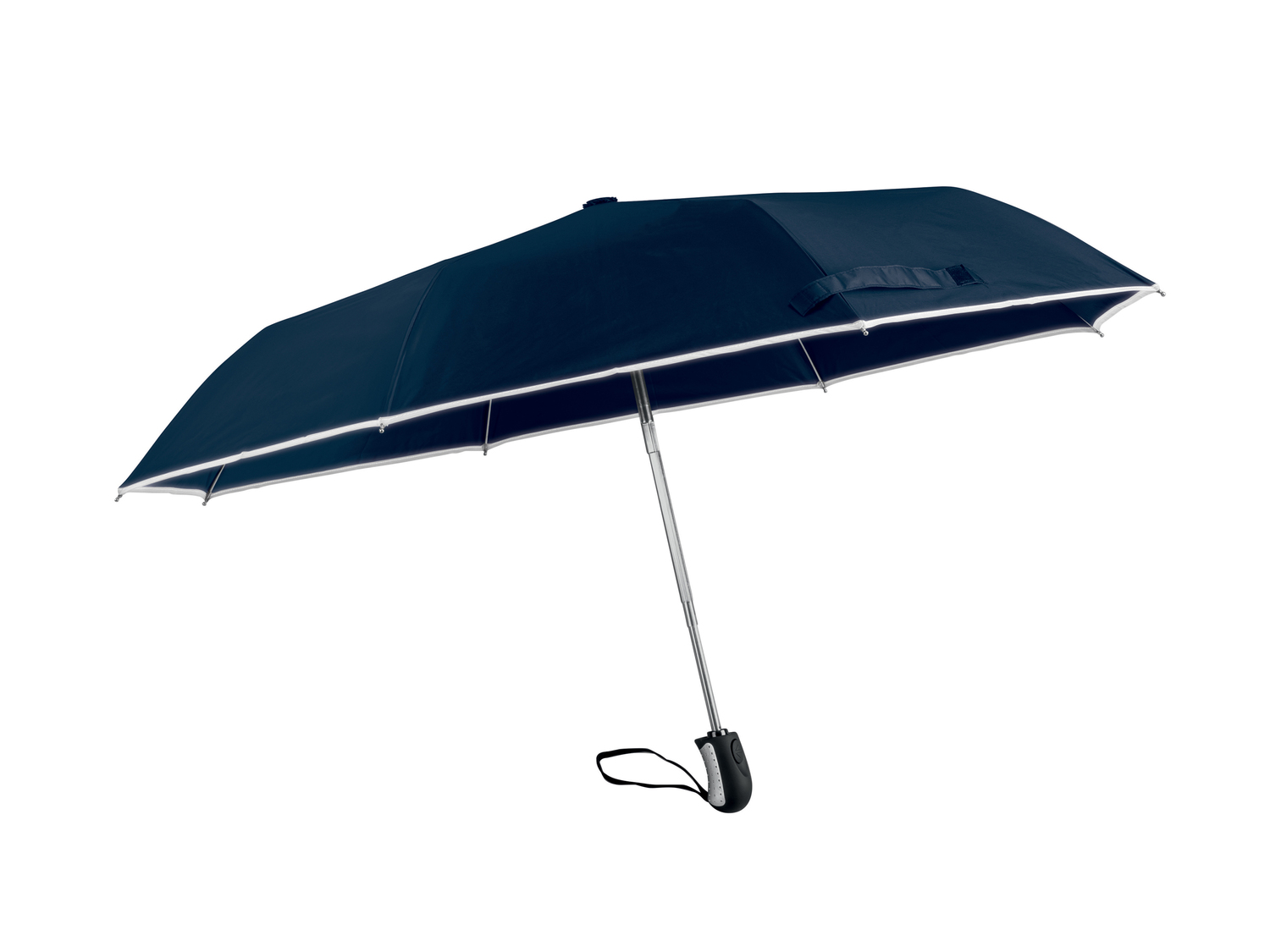 Ombrello pieghevole automatico Top-move-var, prezzo 5.99 €
- Custodia protettiva ...