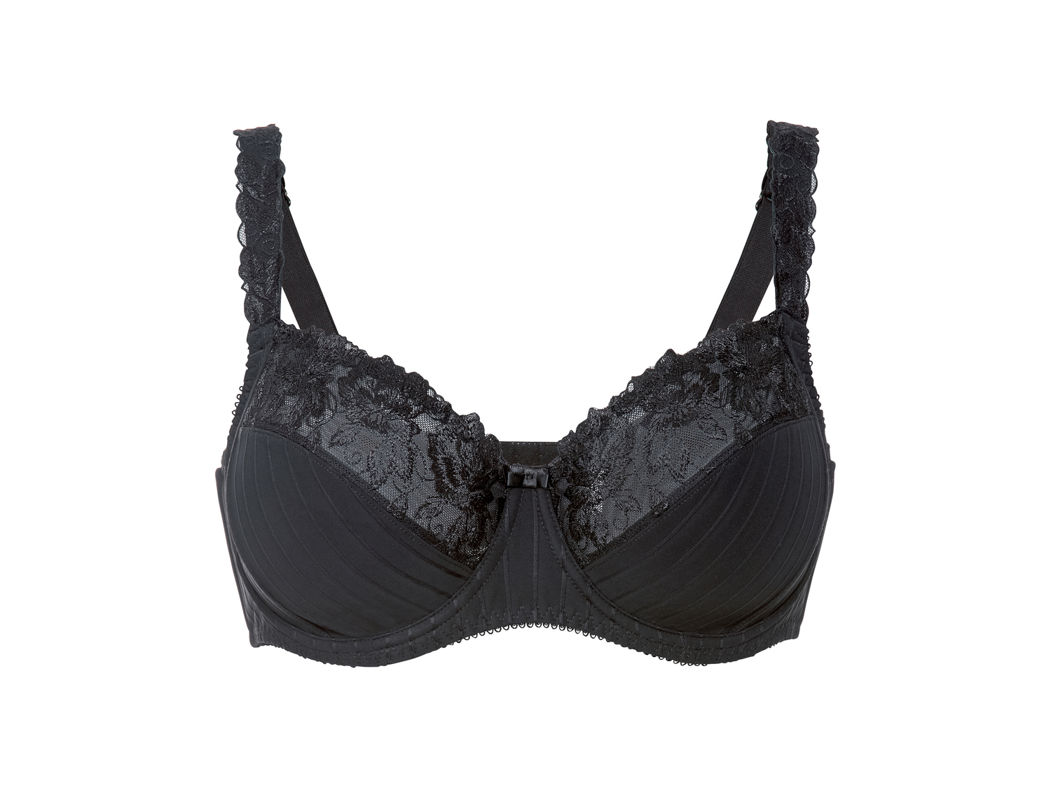 Reggiseno Esmara, prezzo 4.99 €
Misure: 5C - 7D
Taglie disponibili
Caratteristiche
- ...