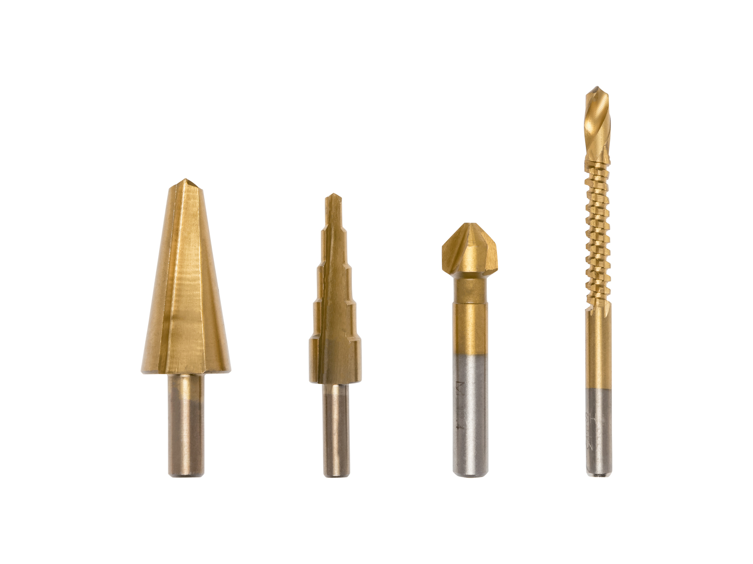 Set punte da trapano Parkside, prezzo 4.99 €  

Caratteristiche

- VPA-5891