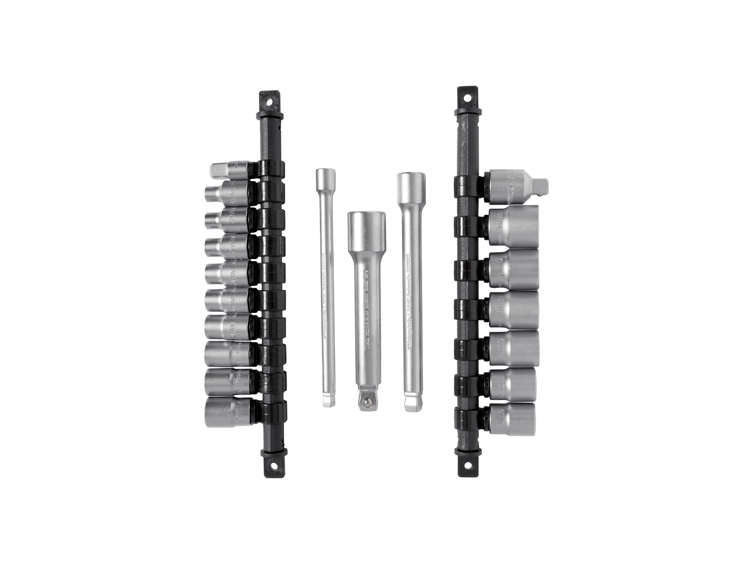 Chiave a cricco, 1 o 2 pezzi o set inserti a bussola Parkside, prezzo 8.99 € 

Caratteristiche

- ...