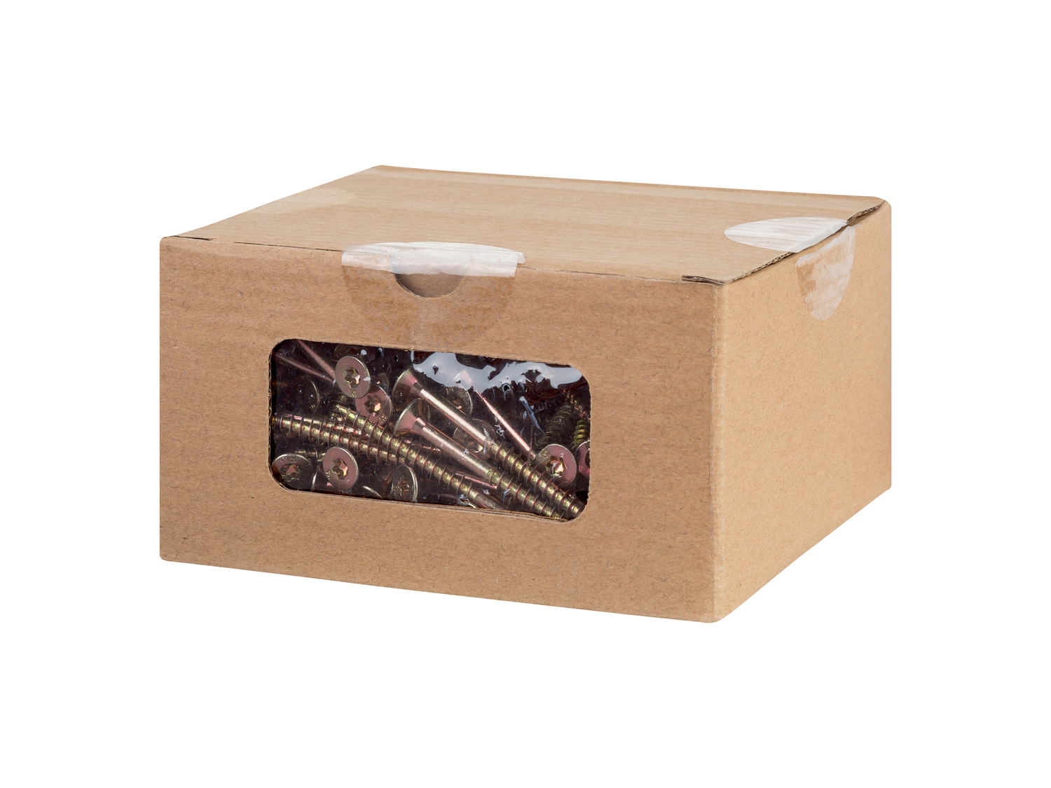 Set viti per truciolato Parkside, prezzo 3.49 €
Caratteristiche
- VPA-5891
