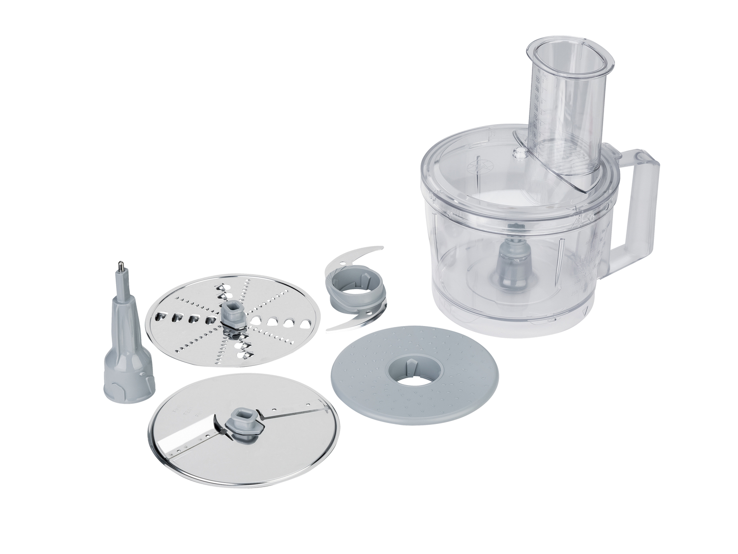 Robot da cucina multifunzione Bosch, prezzo 69.00 €
- Più ...