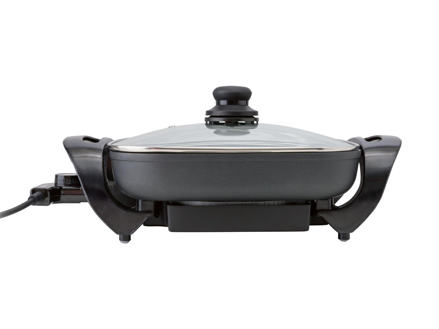 Padella elettrica multiuso Silvercrest Kitchen Tools, prezzo 29.99 €
- ...