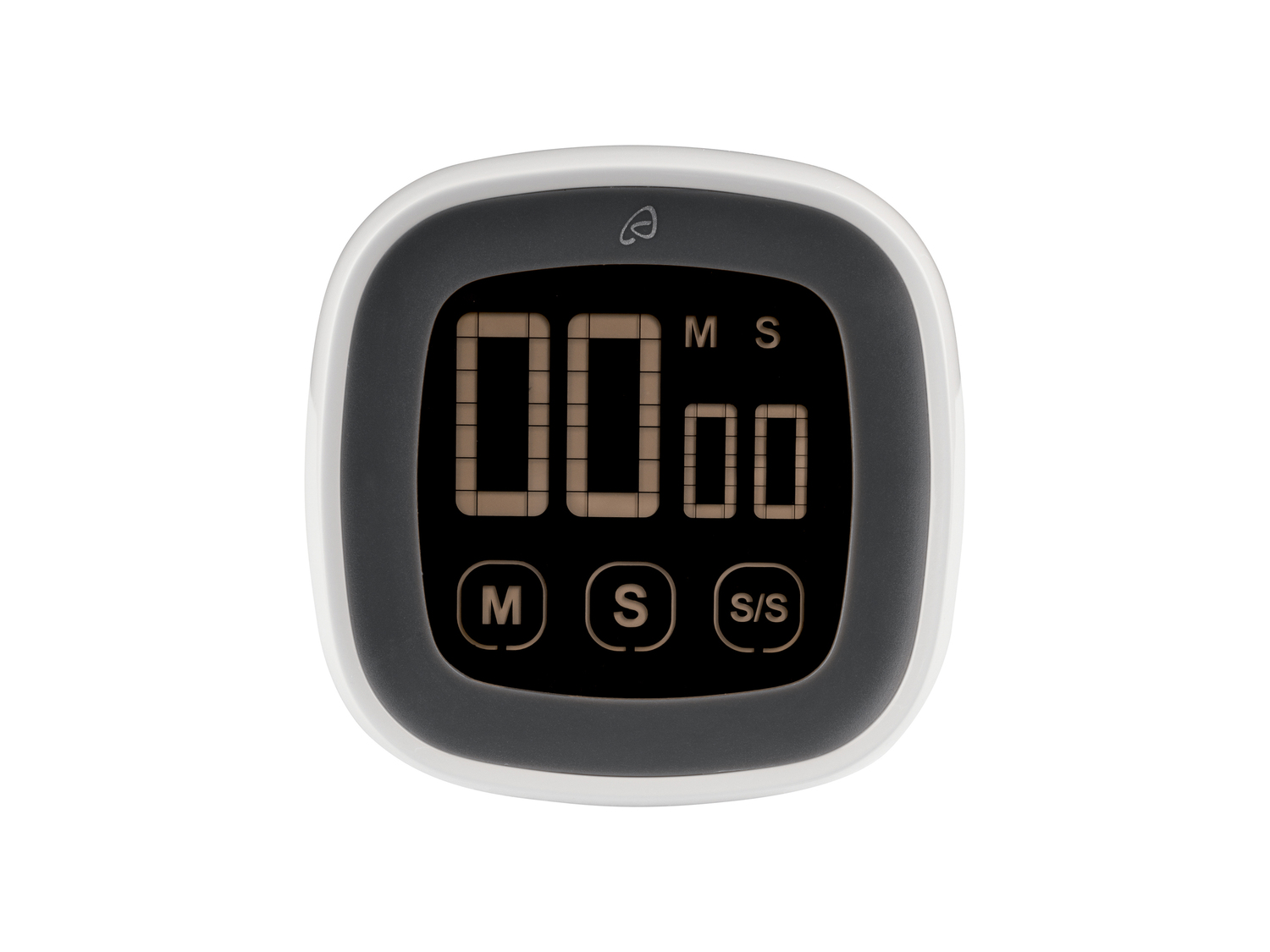 Timer da cucina con magnete Auriol, prezzo 3.99 €
- Display touch
- Batterie ...
