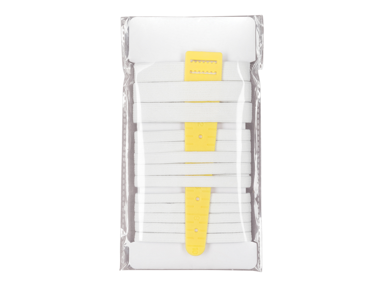 Articoli per cucito Crelando, prezzo 1.79 €
Caratteristiche