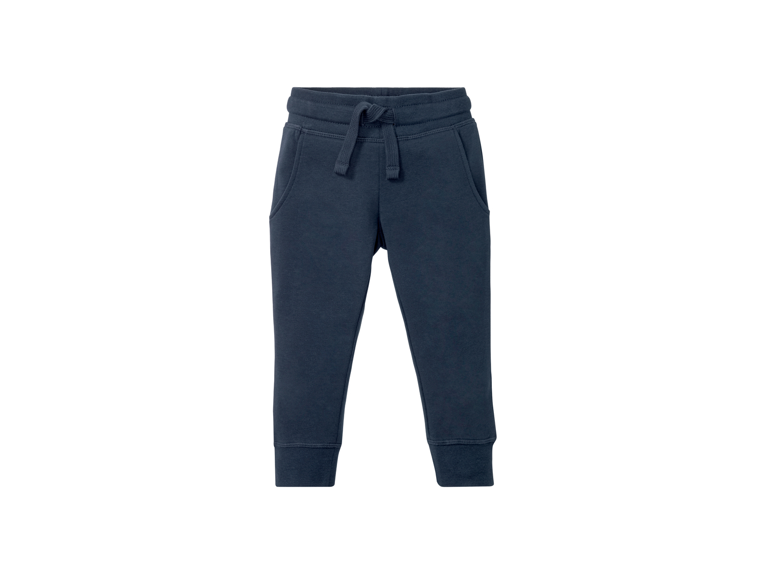 Pantaloni sportivi da bambino Lupilu, prezzo 4.99 &#8364; 
Misure: 1-6 anni
Taglie ...
