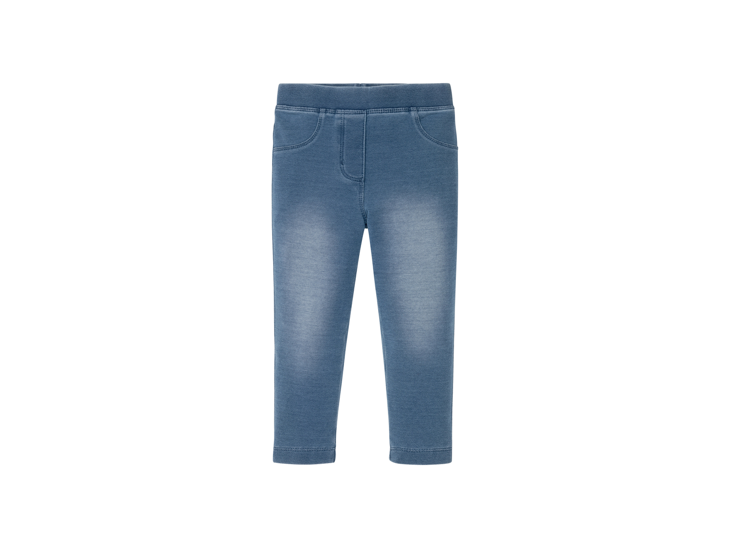 Jeggings da bambina Lupilu, prezzo 4.99 €
Misure: 1-6 anni
Taglie disponibili
Caratteristiche
...