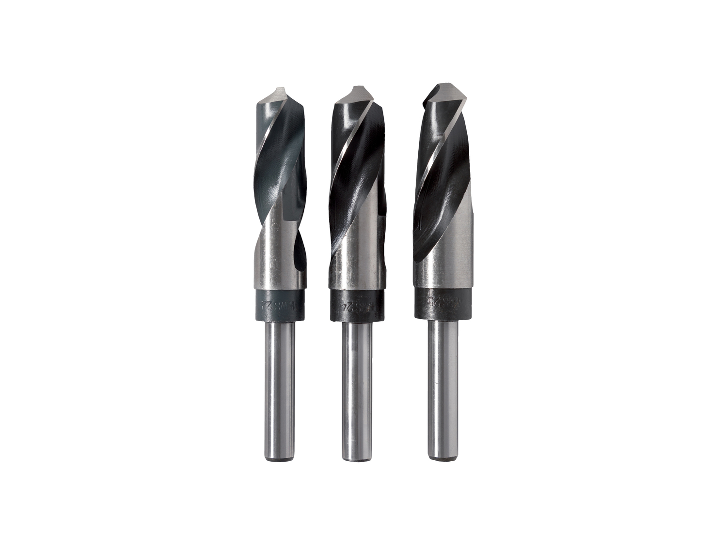Set punte per trapano Parkside, prezzo 8.99 €
2, 3, 4 o 5 pezzi
Caratteristiche
...