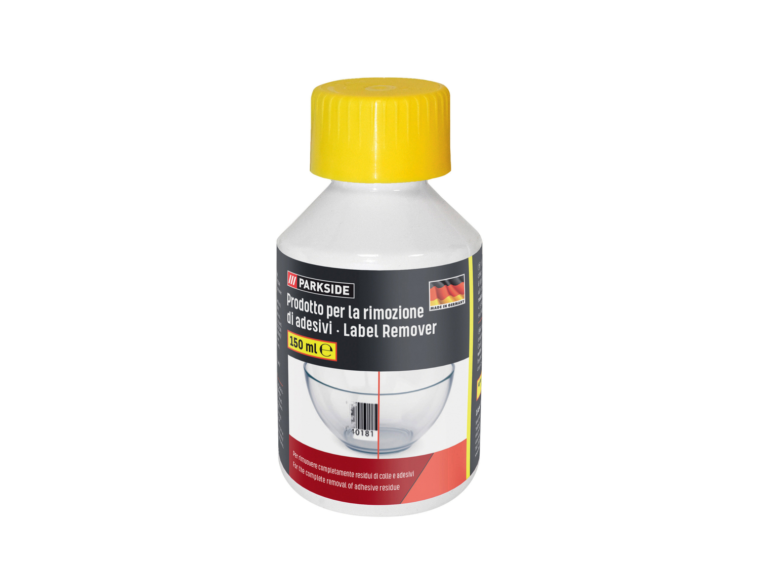 Prodotti per pulizia Parkside, prezzo 1.99 €
150 ml
- Per fughe siliconiche, ...