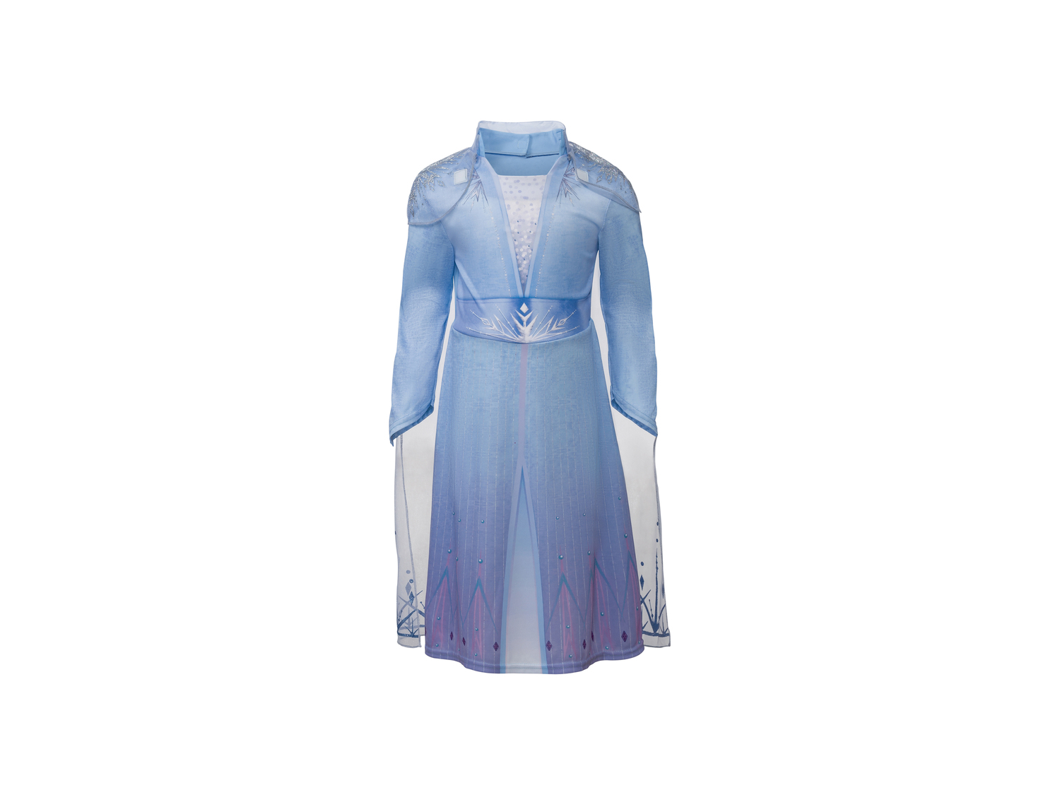 Costume da bambina Skye, Elsa, Trilly , prezzo 12.99 €
Misure: 2-10 anni
- ...