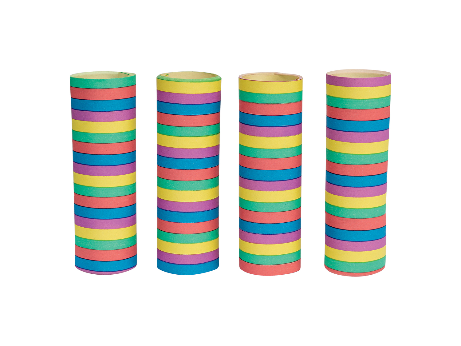 Coriandoli, stelle filanti o palloncini Melinera, prezzo 1.99 €
Caratteristiche
