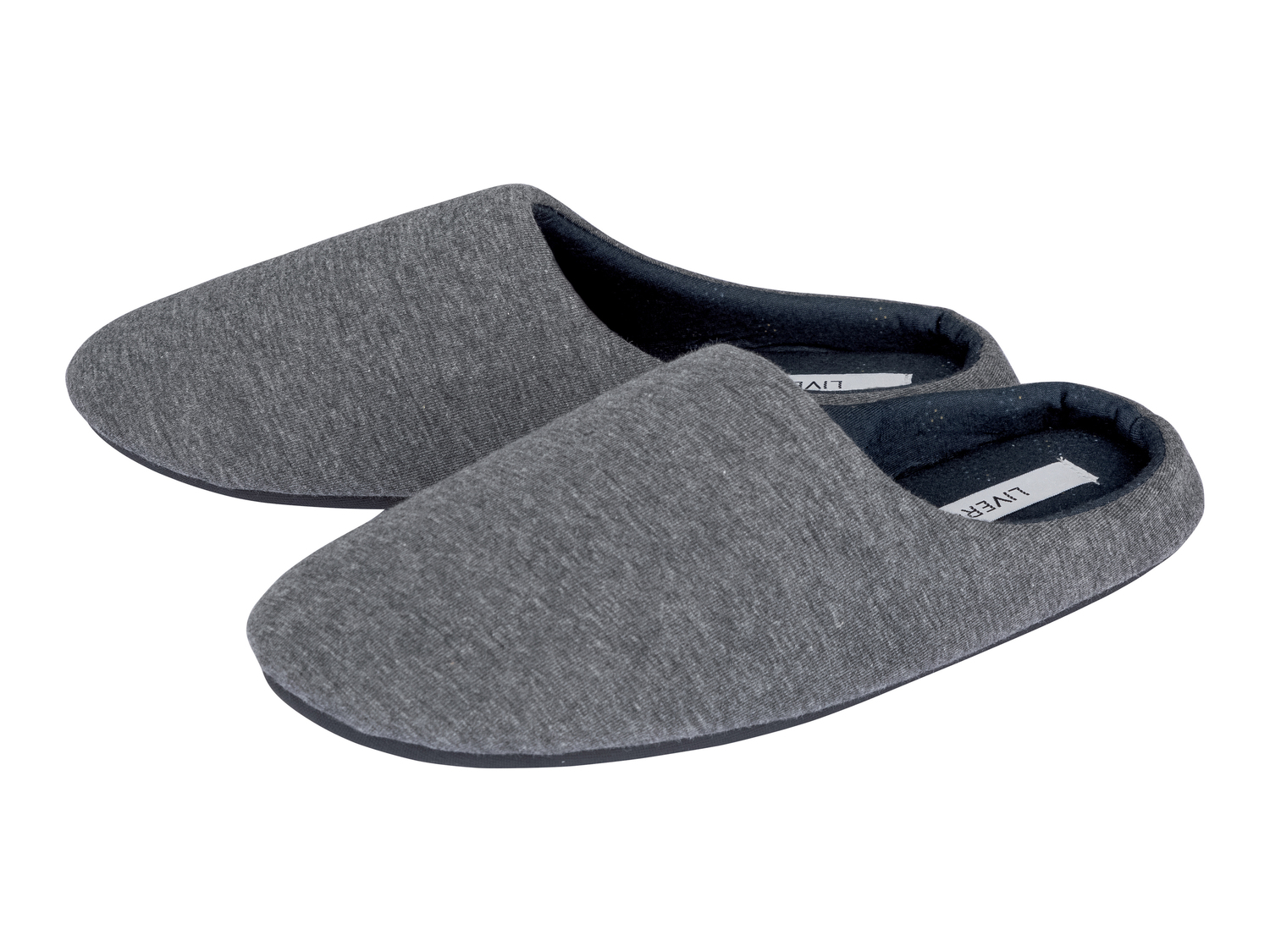 Pantofole da uomo Livergy, prezzo 4.99 €
Misure: 40-45
Taglie disponibili
Caratteristiche ...