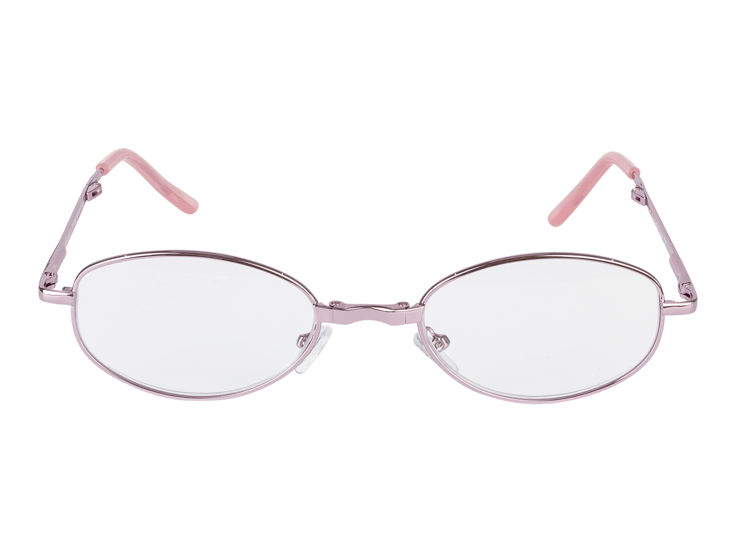 Occhiali da lettura pieghevoli Auriol Eyewear, prezzo 3.99 €
- Custodia rigida ...