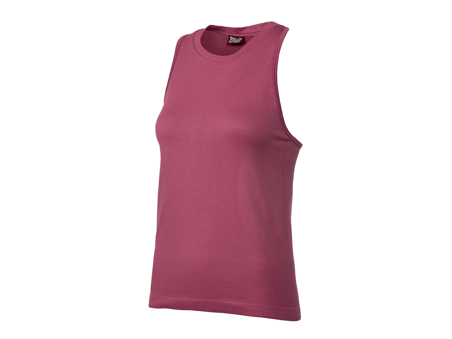 Canotta sportiva da donna Crivit, prezzo 3.99 €
Misure: S-L
Taglie disponibili
Caratteristiche
- ...