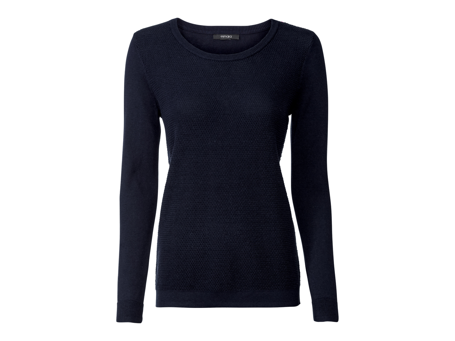 Pullover da donna Esmara, prezzo 9.99 €
Misure: S-L
Taglie disponibili
Caratteristiche
- ...