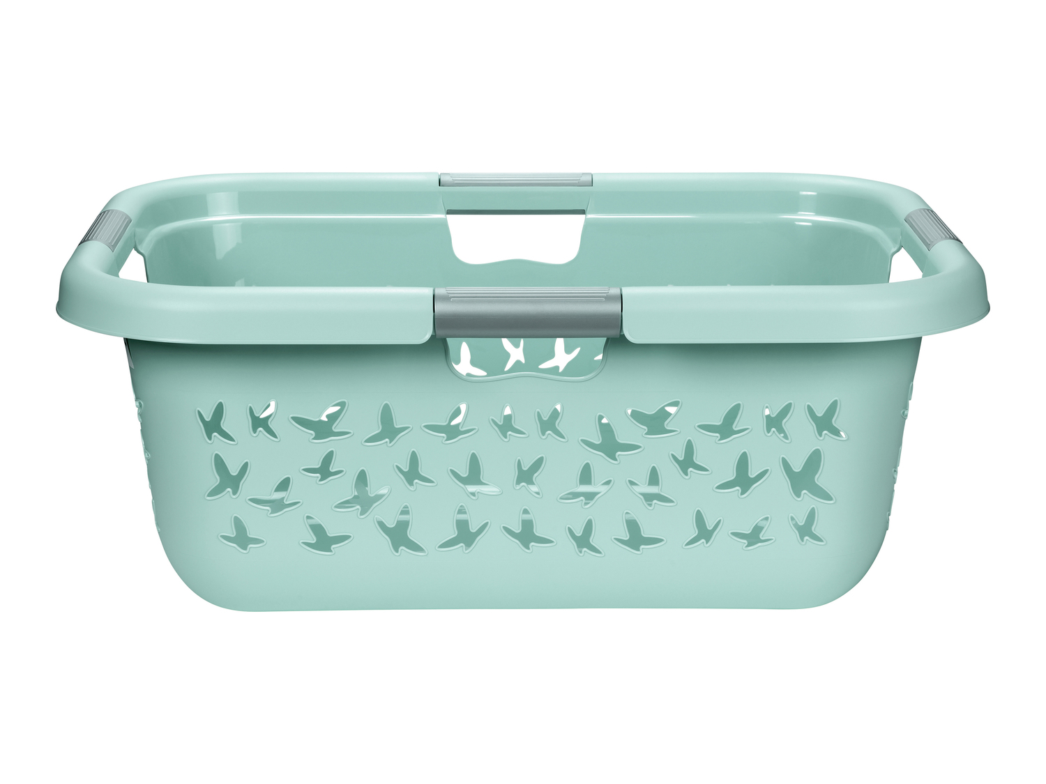 Cesto portabiancheria o bacinella AquaPur, prezzo 5.99 €
50 L
Caratteristiche
- ...