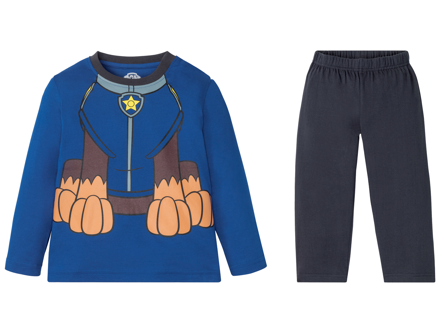 Pigiama da bambino Spiderman, Sam, Paw Patrol , prezzo 7.99 €
Misure: ...