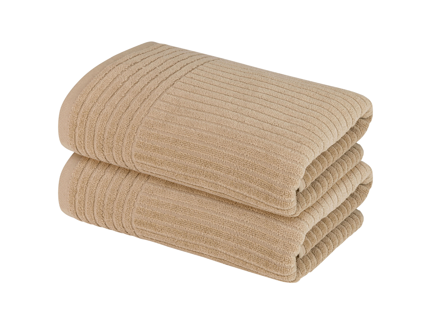 Asciugamano Miomare, prezzo 6.99 €
2 pezzi - 50 x 100 cm
- Produzione ...