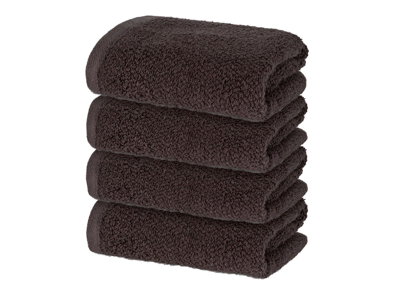 Asciugamano Miomare, prezzo 5.99 €
4 pezzi - 30 x 50 cm
- Produzione ...