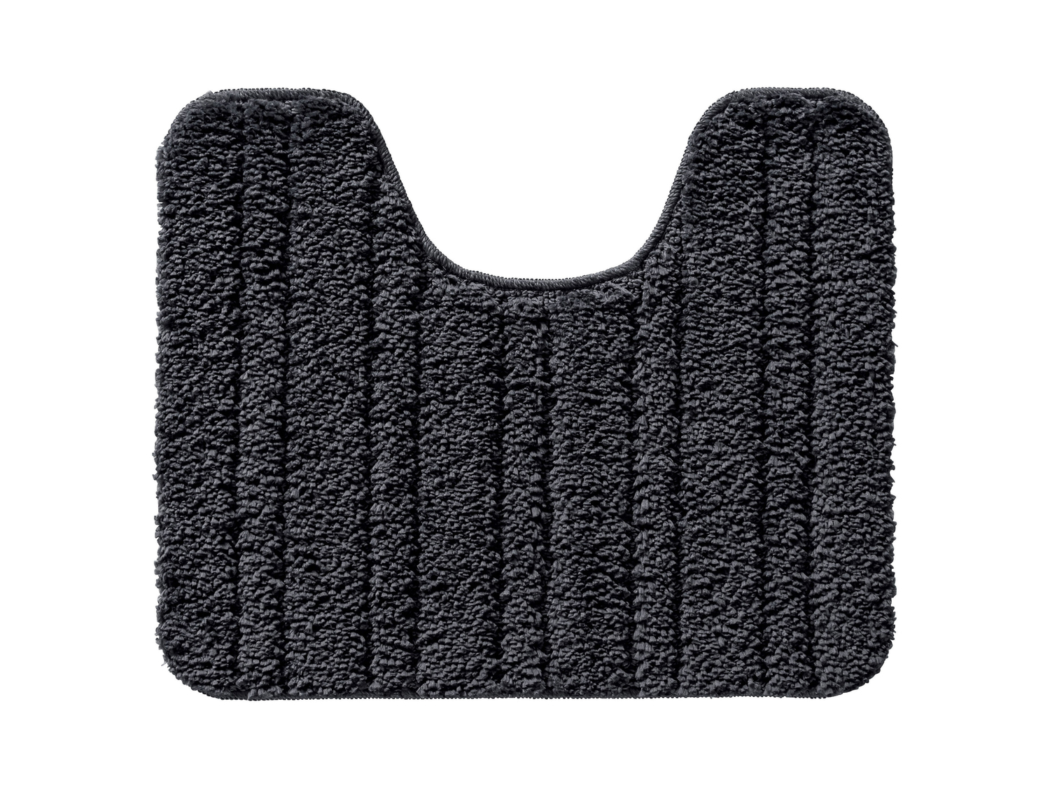 Coordinato per bagno Miomare, prezzo 7.99 €
3 pezzi
- Tappetino: 50 ...