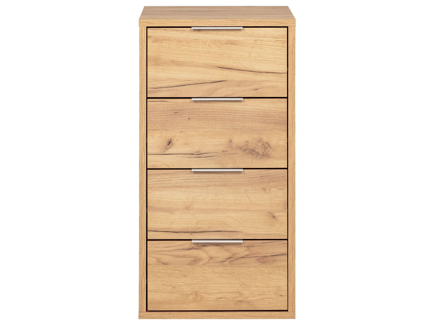 Mobiletto con 4 cassetti Livarno Living, prezzo 59.00 €
- Materiale di ...