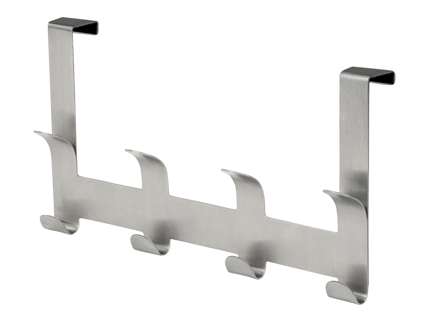Ganci appendiabiti per porta o appendiabiti per porta Livarno Living, prezzo 3.99 ...