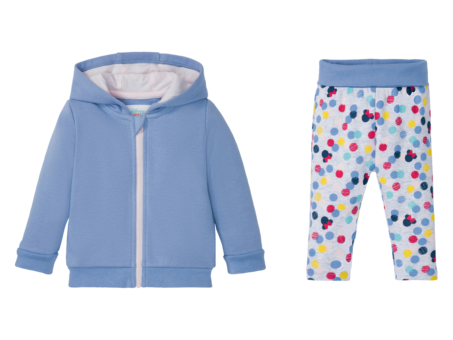 Tuta per neonata Oeko-tex, prezzo 9.99 € 
Misure: 2-24 mesi
Taglie disponibili

Caratteristiche ...