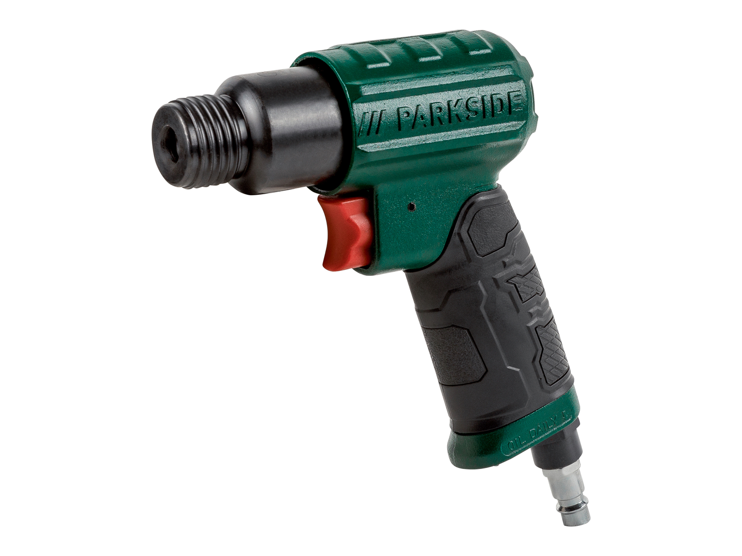 Set accessori per compressore Parkside, prezzo 69.00 € 
71 pezzi 
- Avvitatore ...