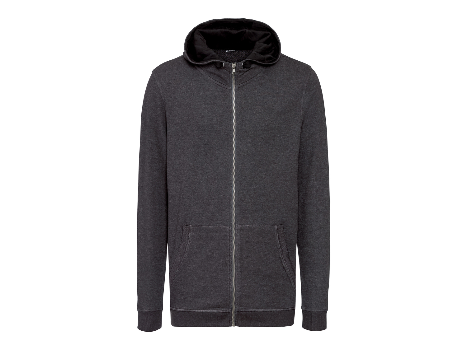Felpa da uomo Livergy, prezzo 12.99 €
Misure: S-XL
Taglie disponibili
Caratteristiche
- ...