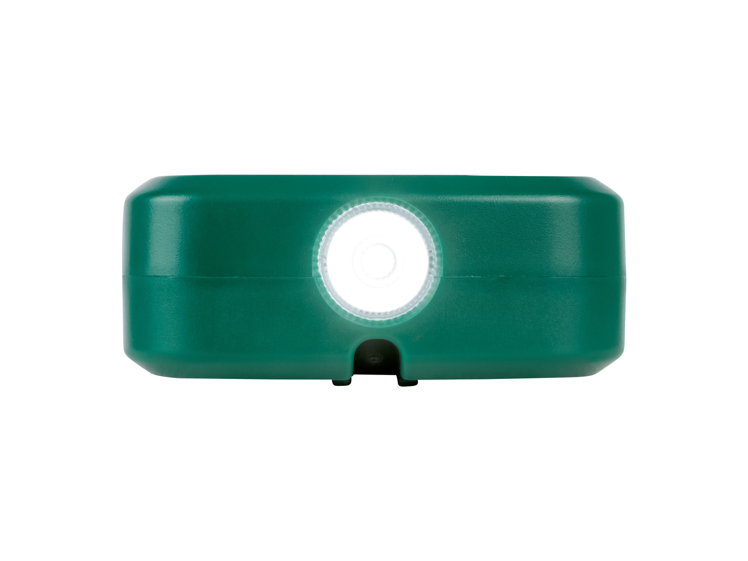 Lampada da lavoro ricaricabile Parkside, prezzo 12.99 €
- Base con magnete
In ...