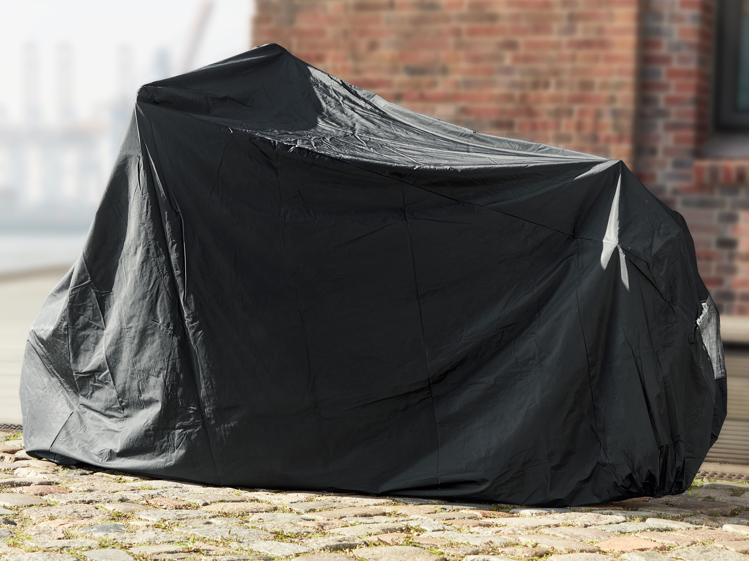 Telo coprimoto Crivit, prezzo 12.99 €
- Misure M: 200 x 80 x 115 cm (L ...