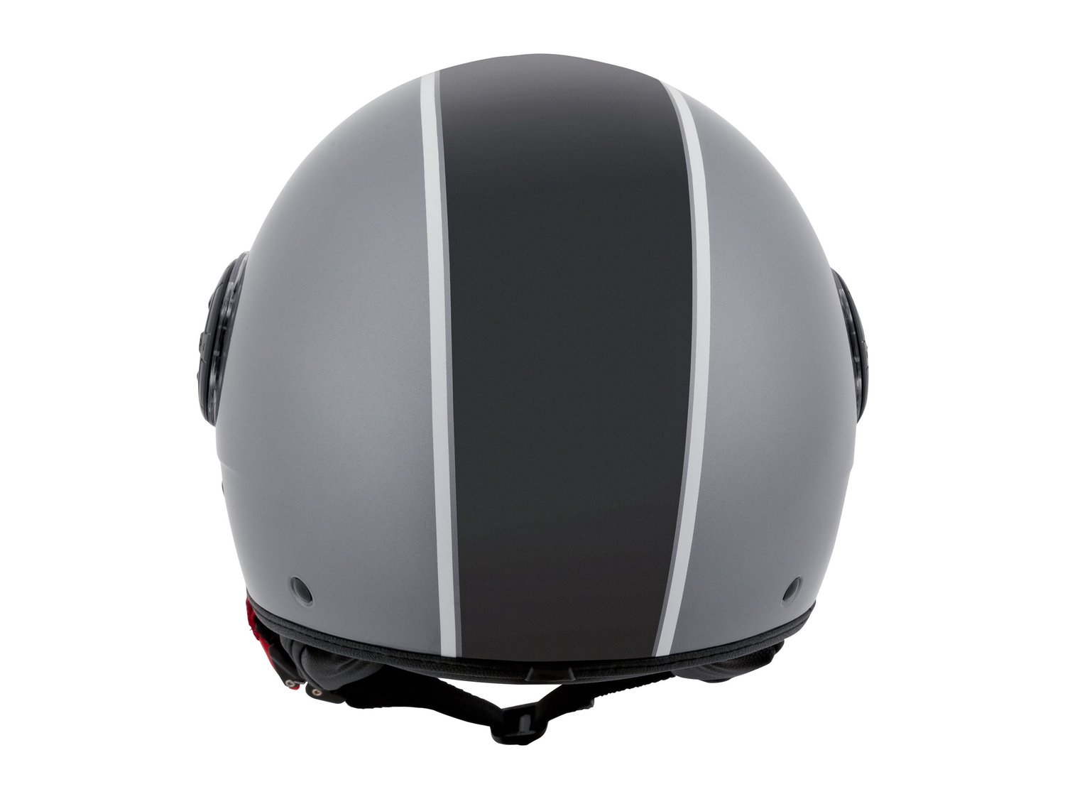 Casco Jet Crivit, prezzo 29.99 &#8364; 
- Sicurezza certificata secondo la norma ...