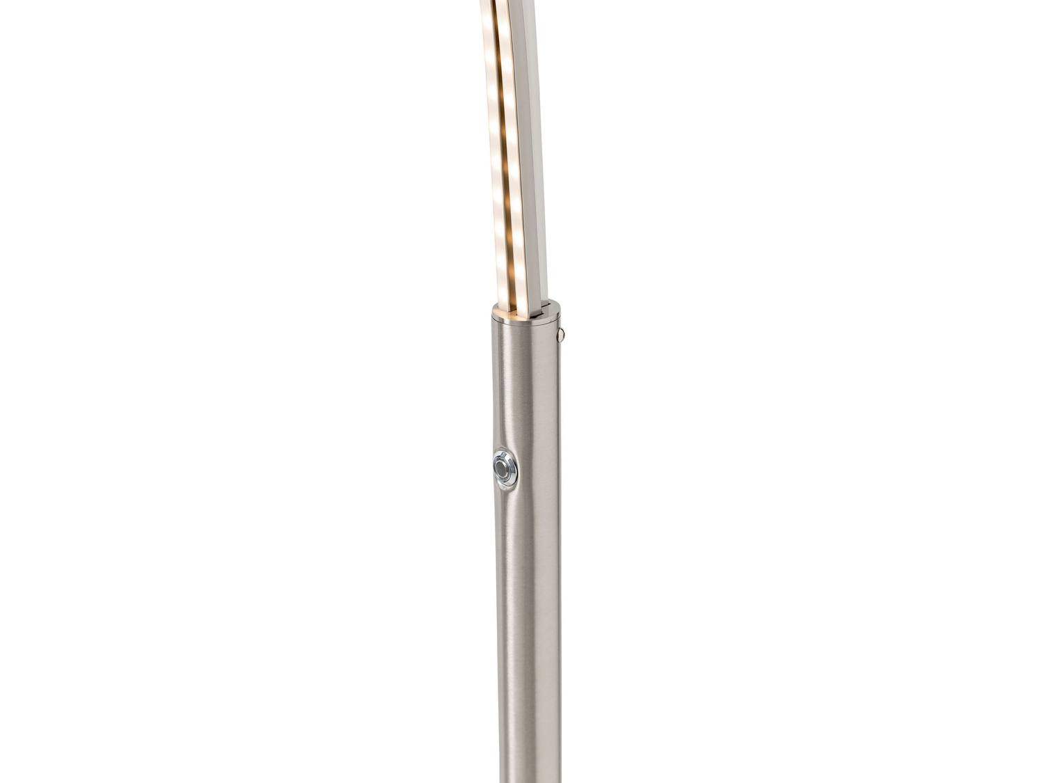 Piantana LED Livarno Lux, prezzo 49.00 €
- Dimmerabile in modo continuo
- ...