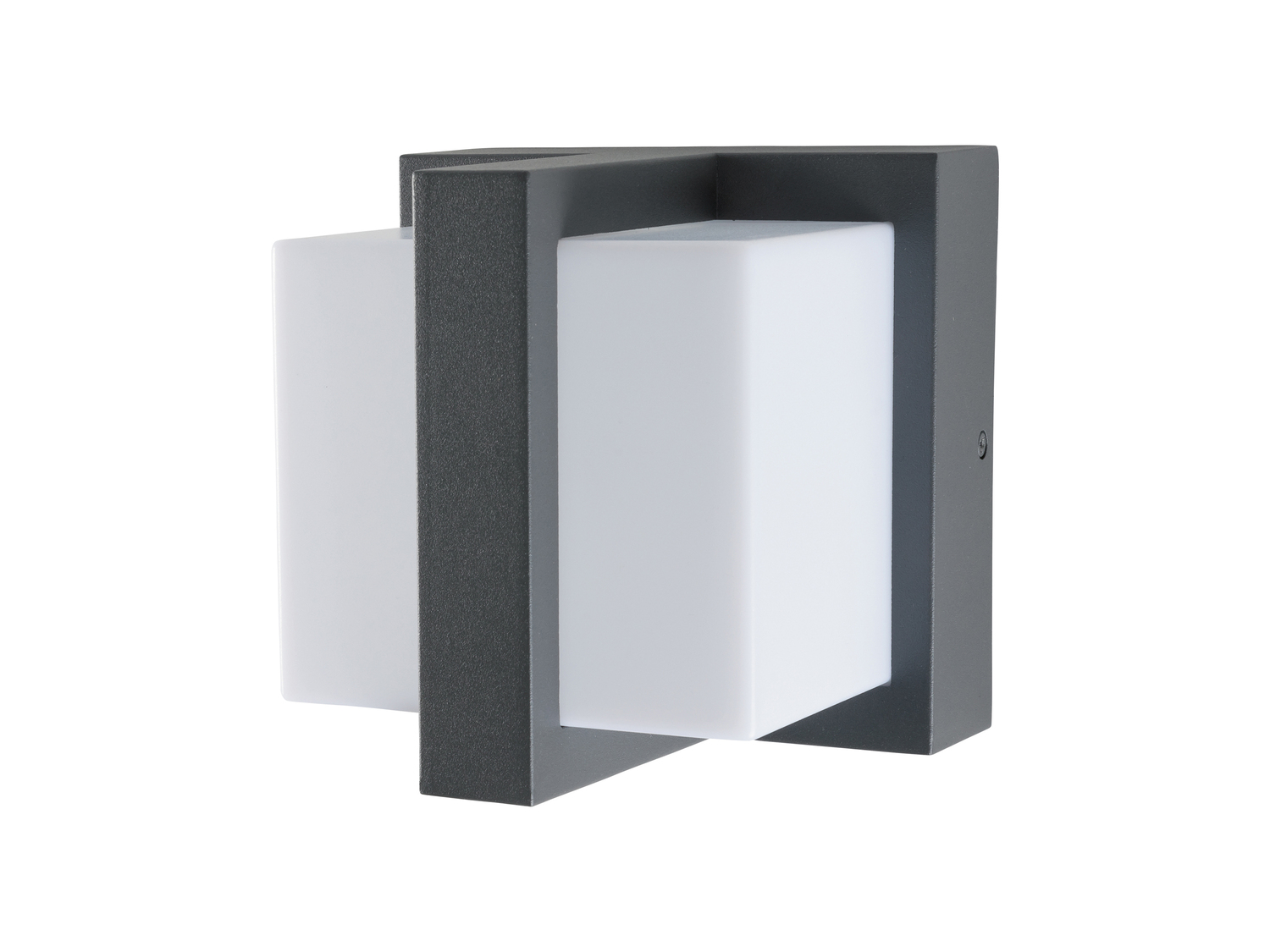 Lampada a LED smart per esterni Livarno Lux, prezzo 39.99 €
- Luminosità, colori ...