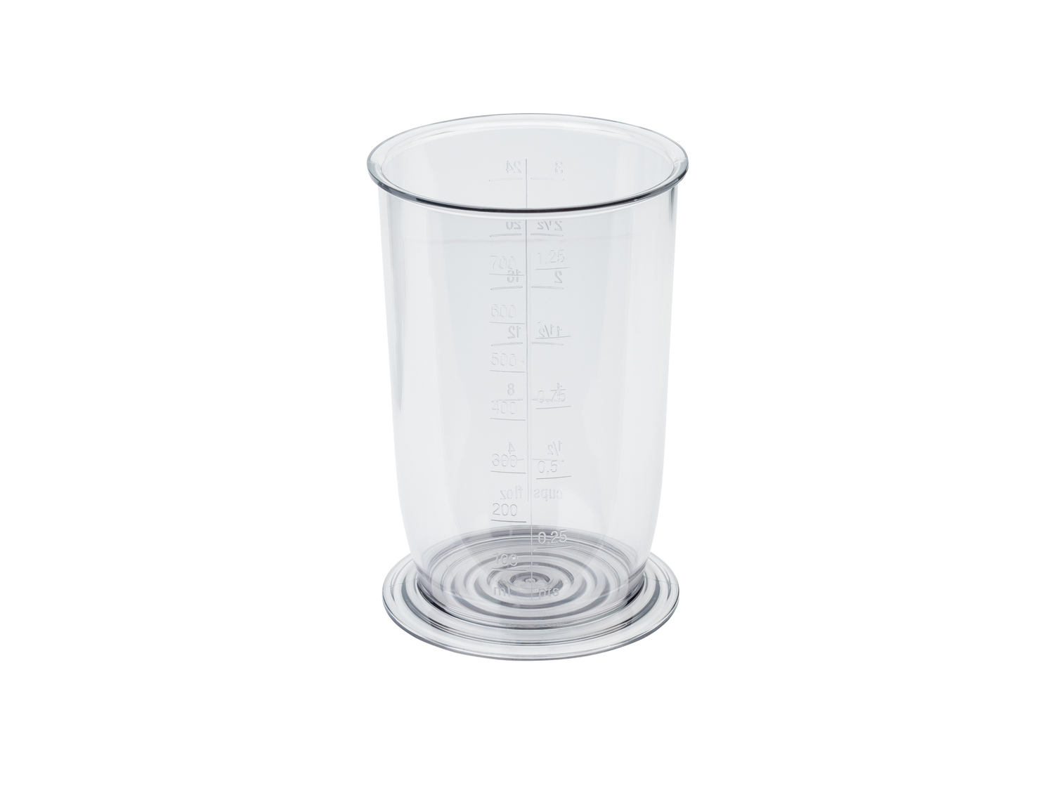 Frullatore ad immersione Bosch, prezzo 29.99 €
- 400 W
Caratteristiche