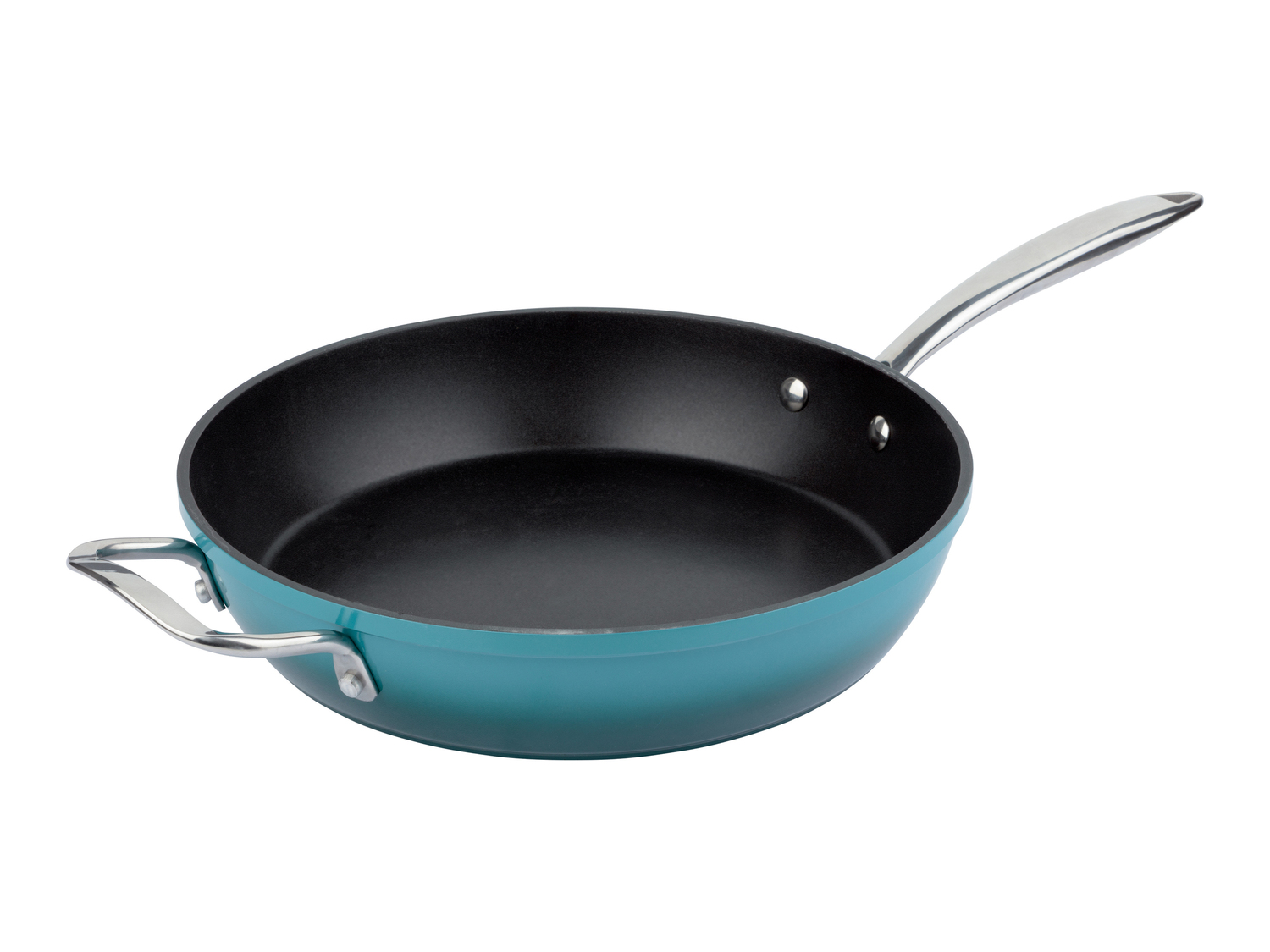 Padella Ernesto, prezzo 17.99 &#8364; 
Ø 28 cm 
- Resistente alla cottura in ...
