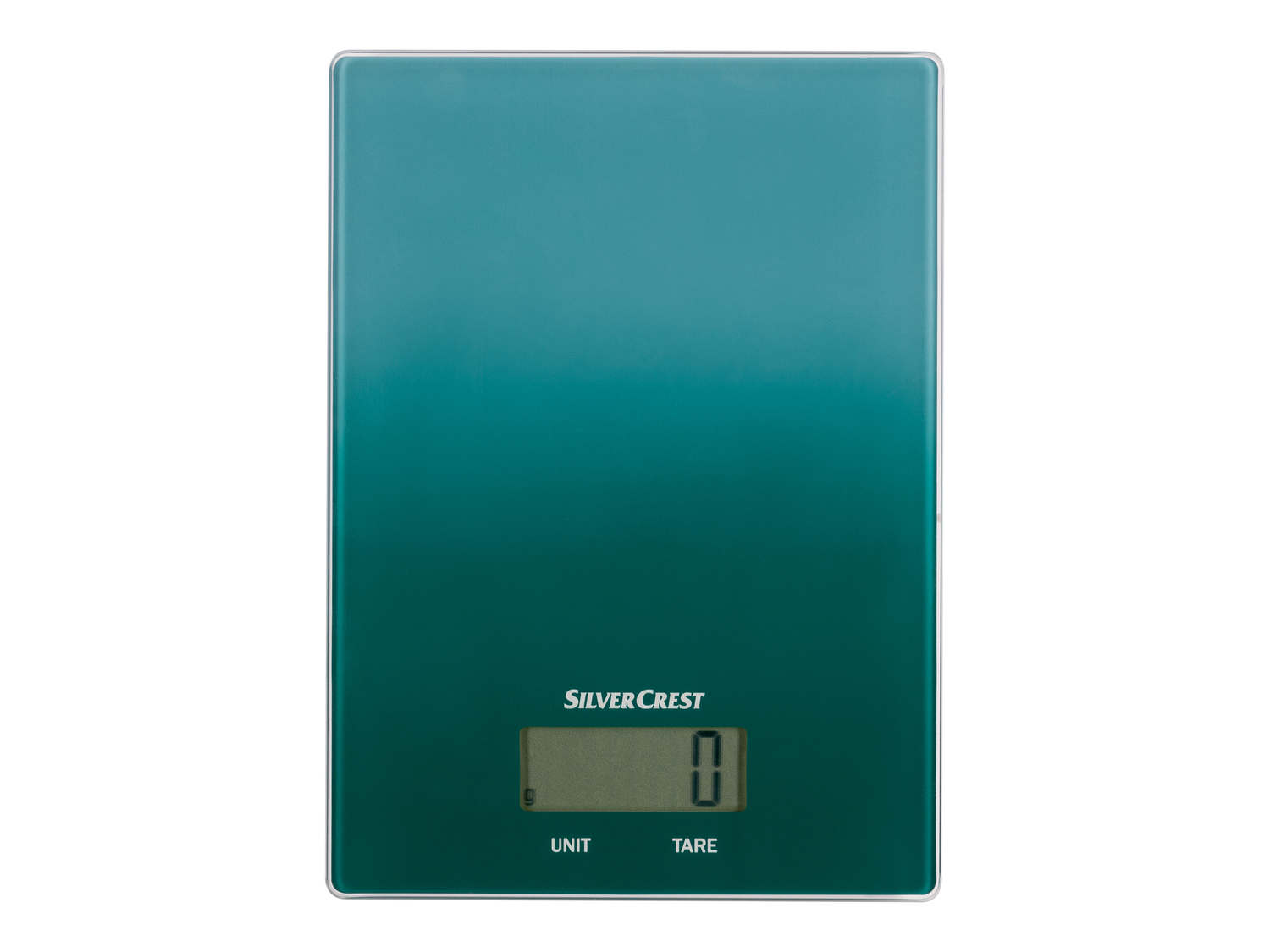 Bilancia digitale da cucina Silvercrest Personal Care, prezzo 7.99 €
- ...