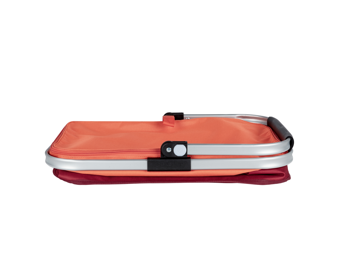 Cesto portaspesa termico Top-move-var, prezzo 8.99 €
- Supporto integrato ...