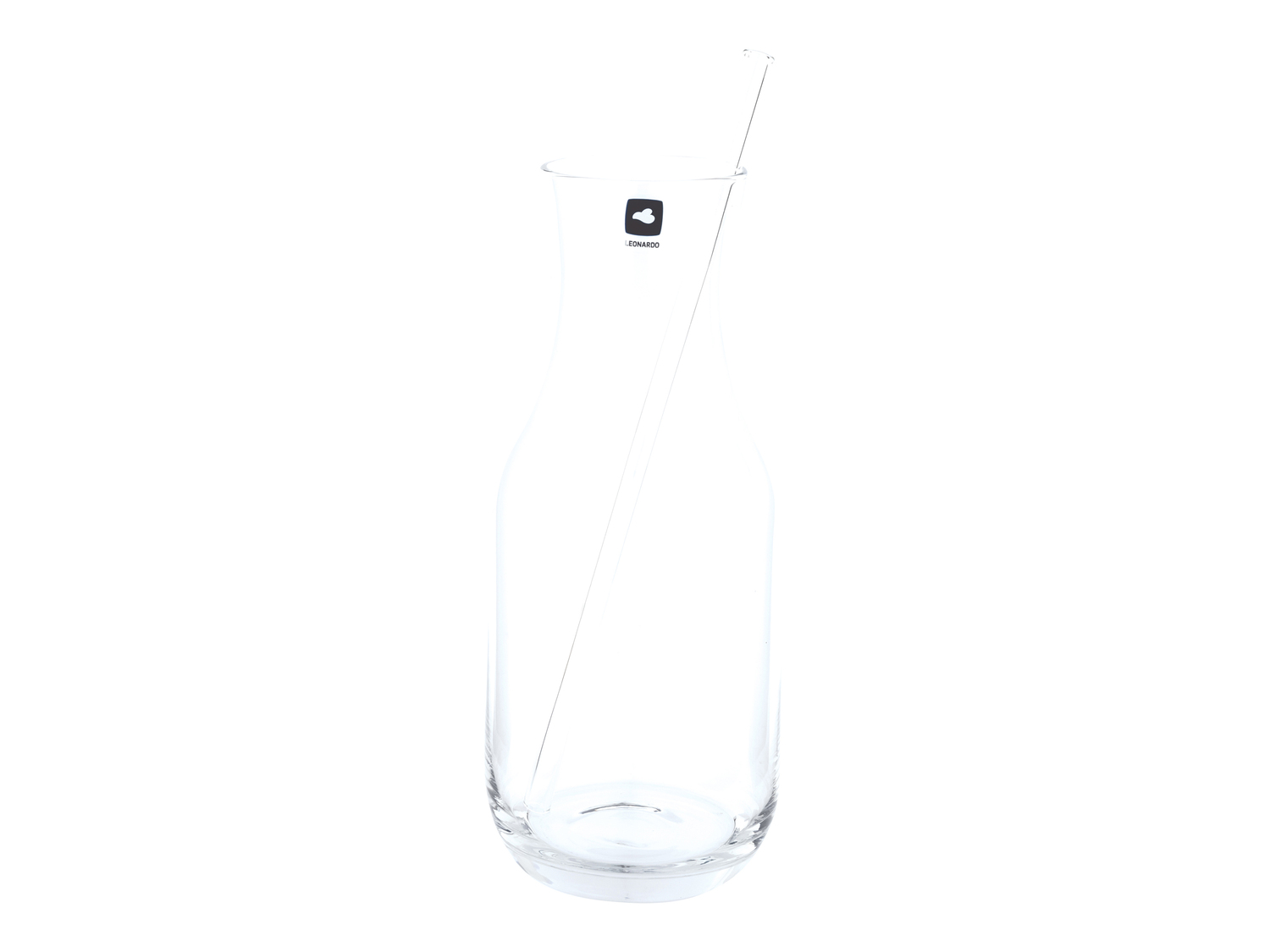 Set bicchieri o caraffa in vetro Leonardo, prezzo 3.99 €
1 o 2 pezzi ...