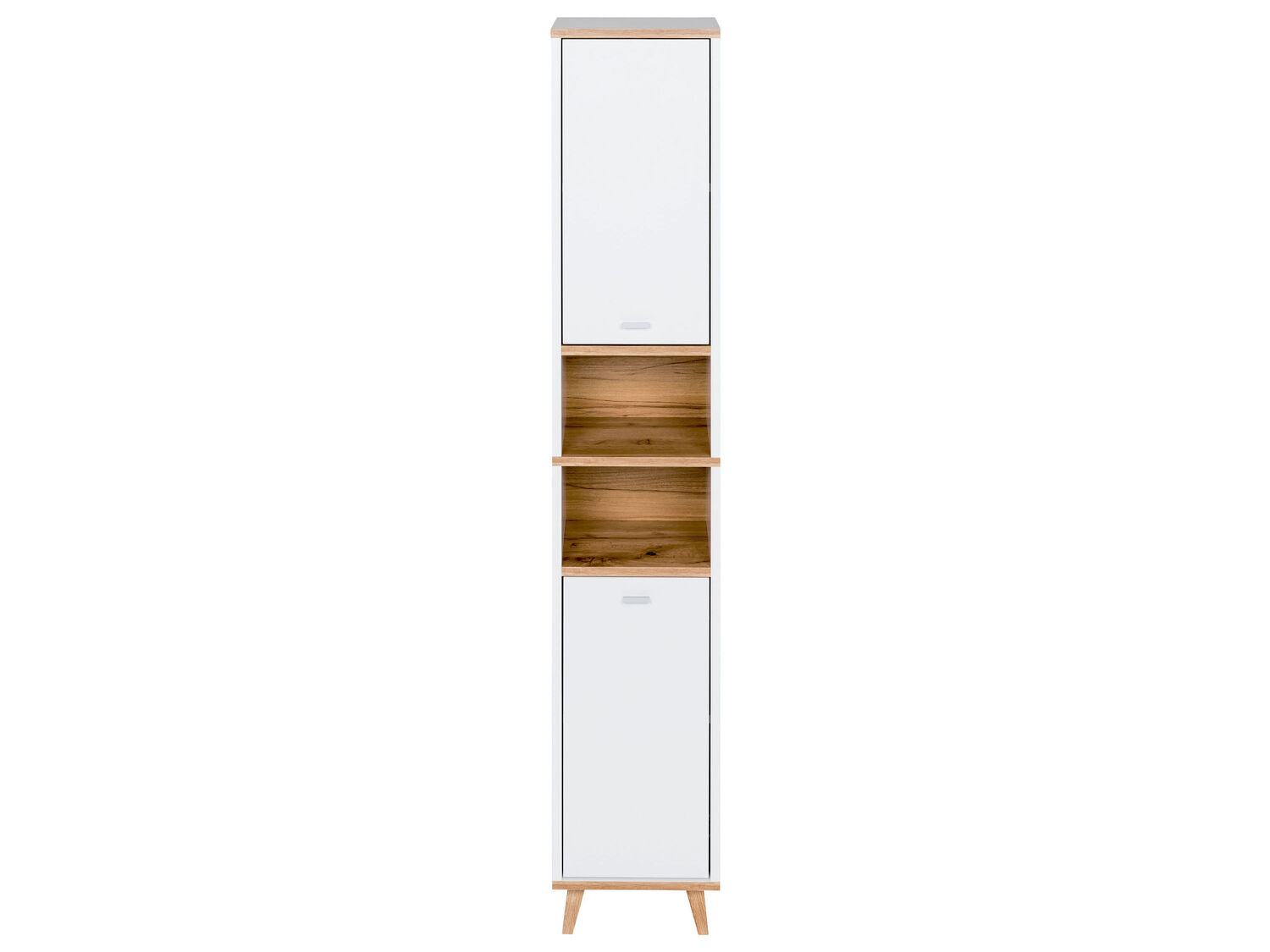 Armadio a colonna per bagno Livarno Living, prezzo 49.00 € 
- Materiale di montaggio ...