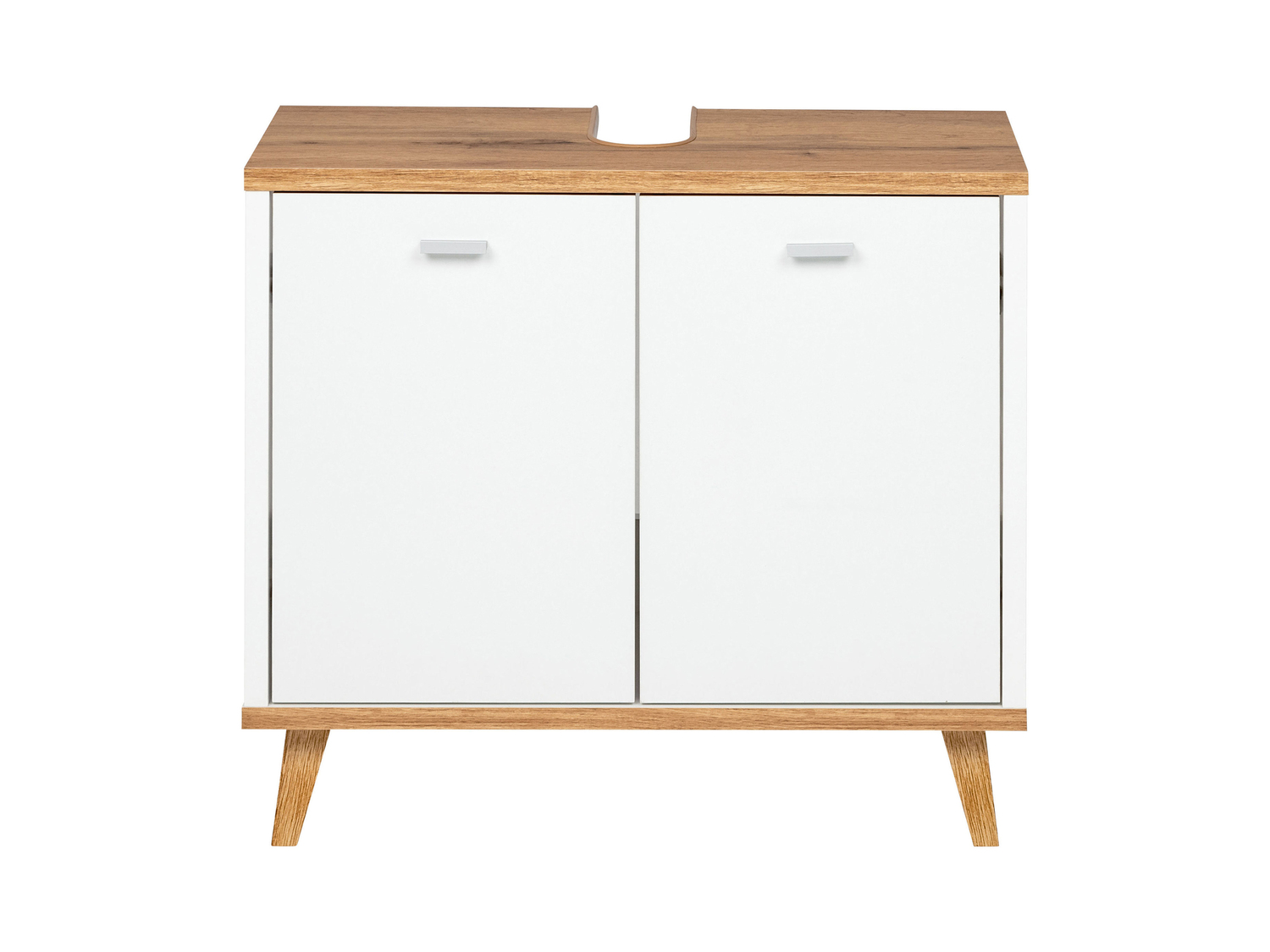 Mobiletto sottolavabo Livarno Living, prezzo 29.99 €
- Materiale di montaggio ...