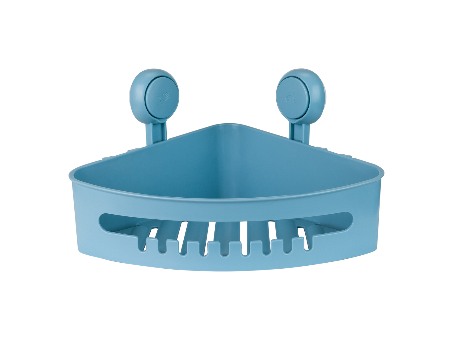 Portasciugamani, cestino o portaoggetti angolare per bagno Miomare, prezzo 6.99 ...