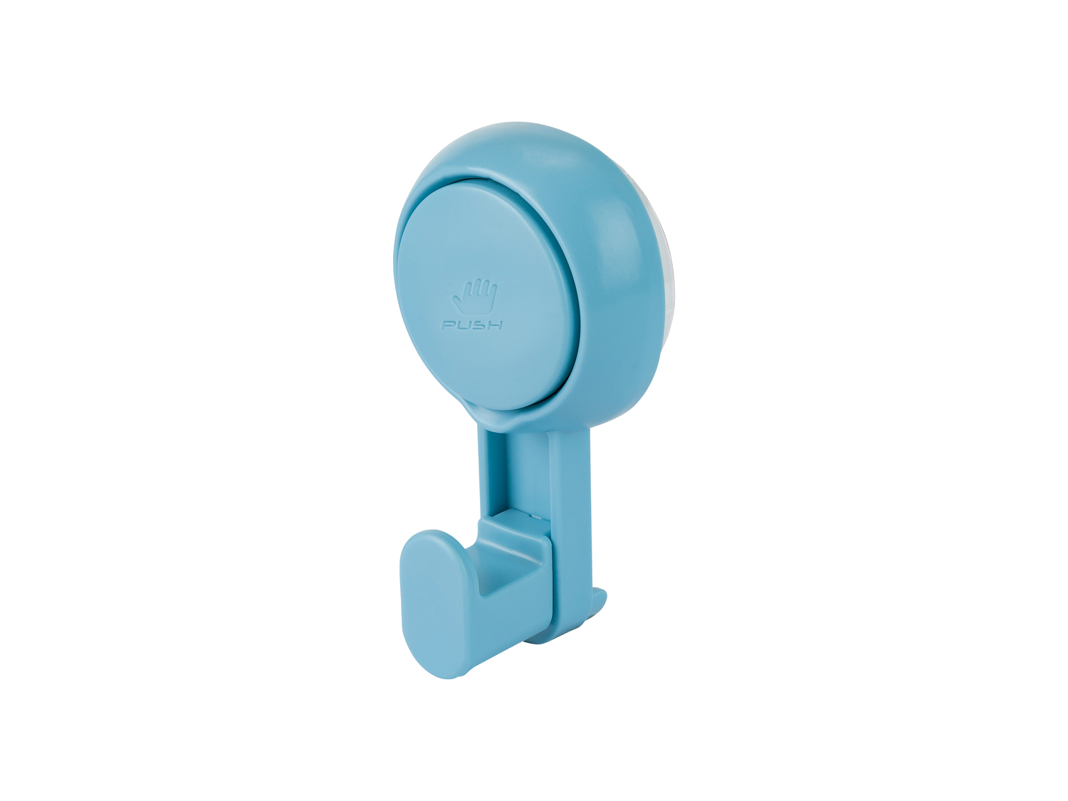 Ganci, portasapone o bicchiere per bagno Miomare, prezzo 3.49 €
- Ventosa ...