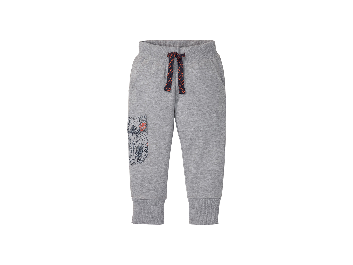 Pantaloni sportivi da bambino Lupilu, prezzo 4.99 €
Misure: 1-6 anni ...