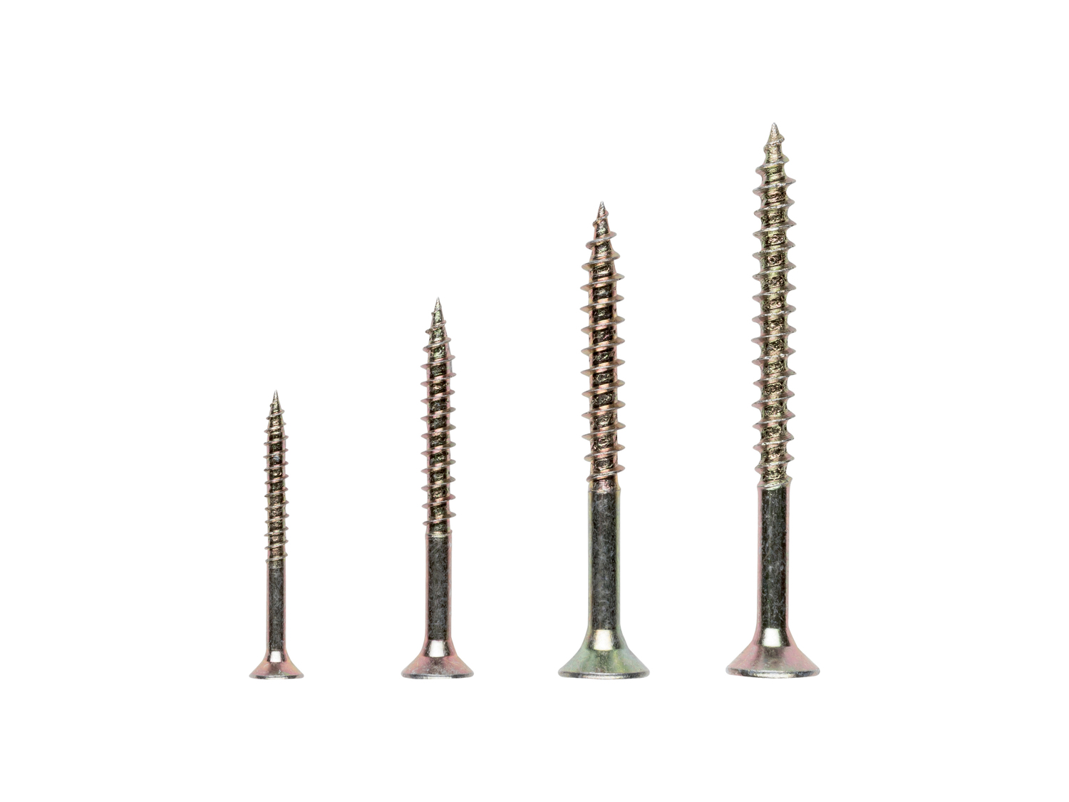 Set viti, tasselli o chiodi Parkside, prezzo 3.99 €
Caratteristiche
