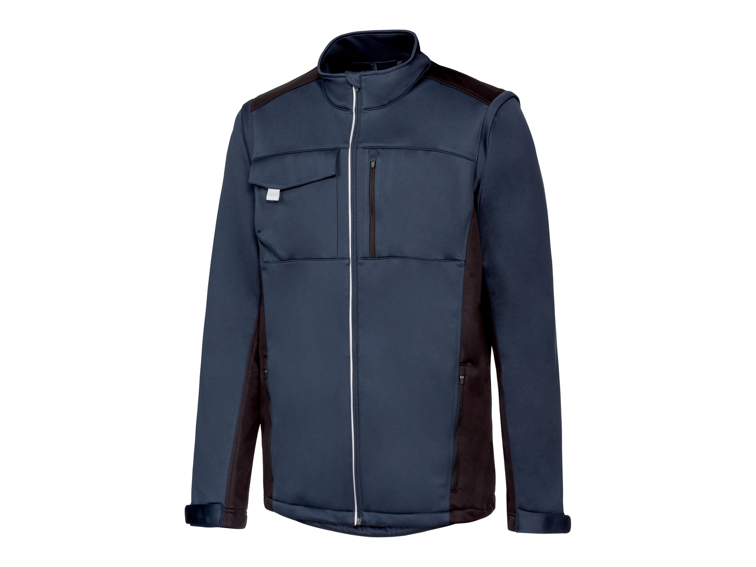 Giacca da lavoro per uomo Parkside, prezzo 19.99 €
Misure: S-XXL
- Maniche ...