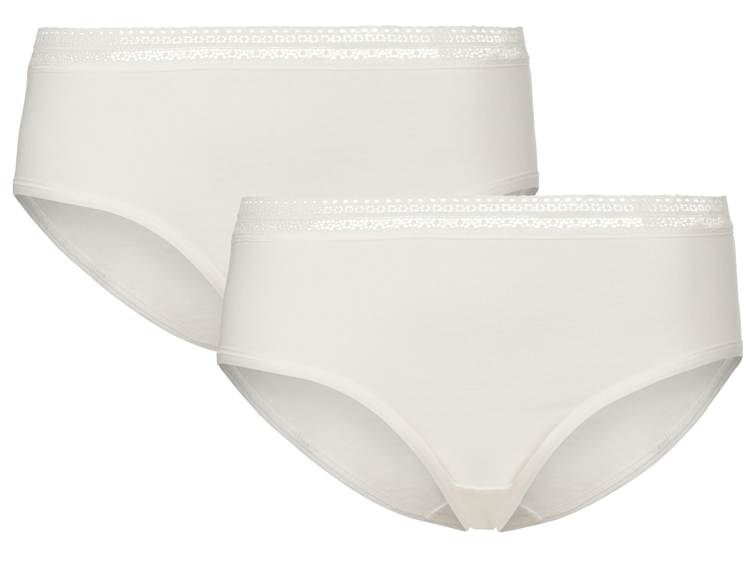 Culottes da donna Esmara, prezzo 5.99 €
2 pezzi - Misure: S-L
- Con ...